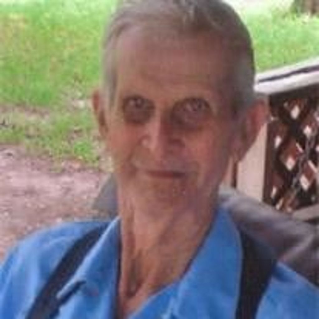 Wilson Jarvis