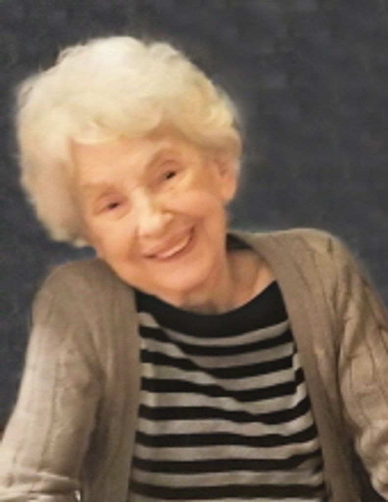 Mary Genske