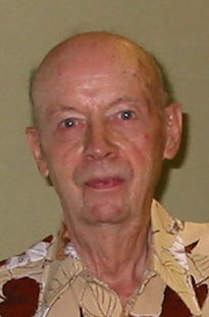 Charles Edward Bowles