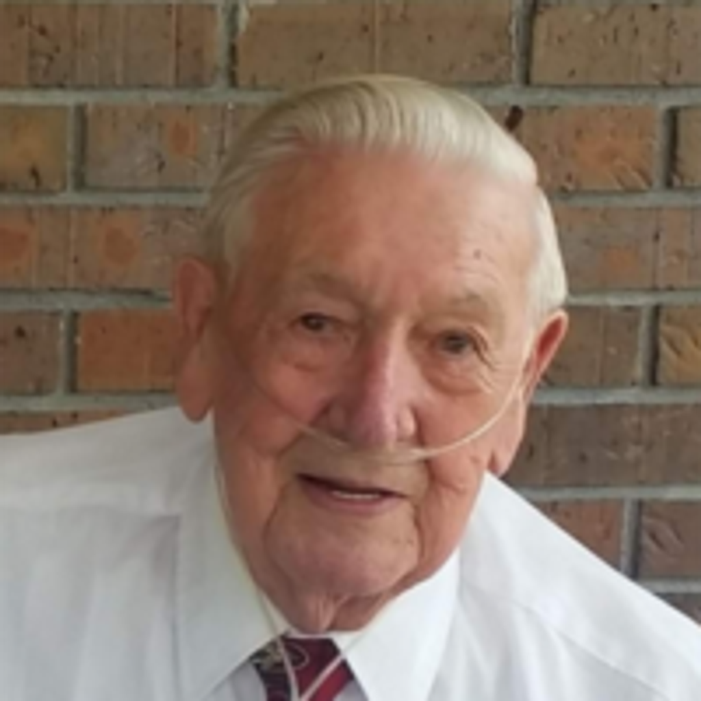 William H. "Bill" Elsberry