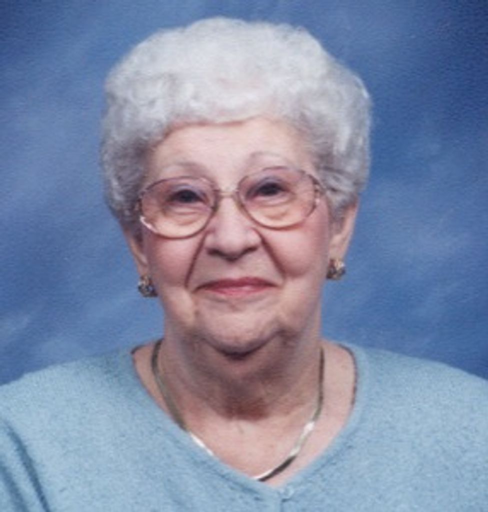 Anna M. Vaughn