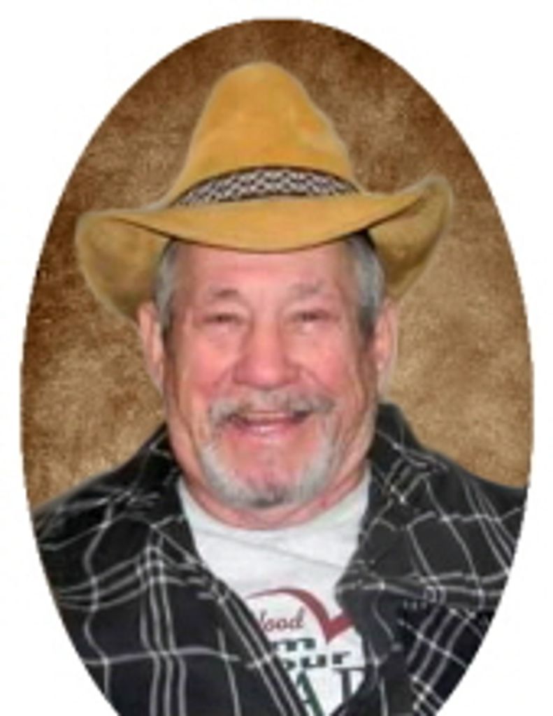 James  Edward Brown