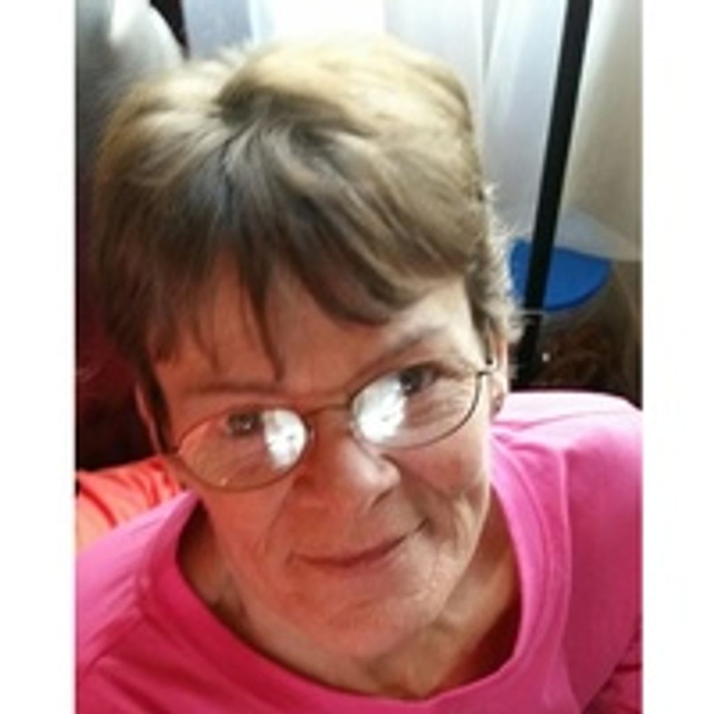 Lois Jean Dewey