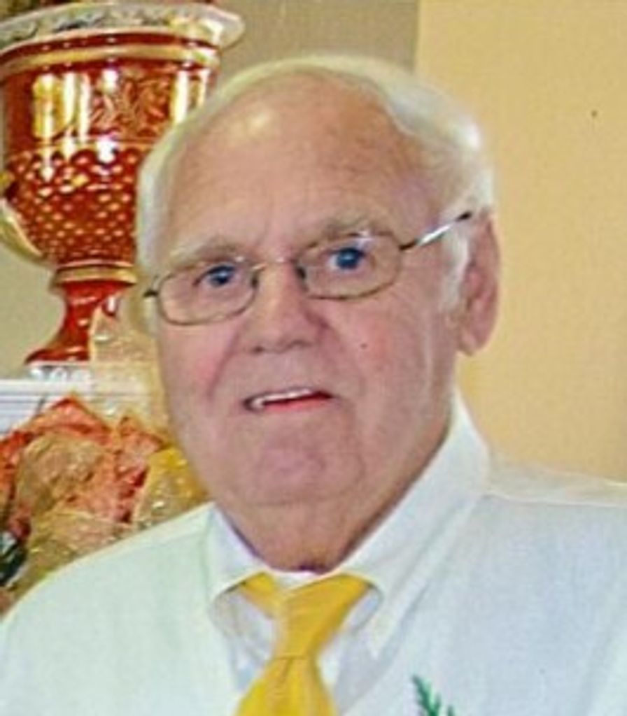 Tommy Blackburn