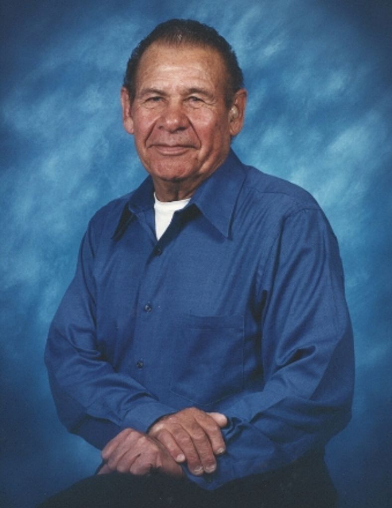 James Jesse Griego Profile Photo