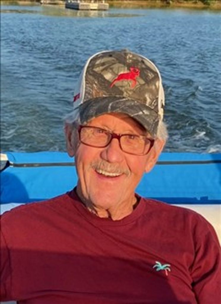 Donald Ray Terry
