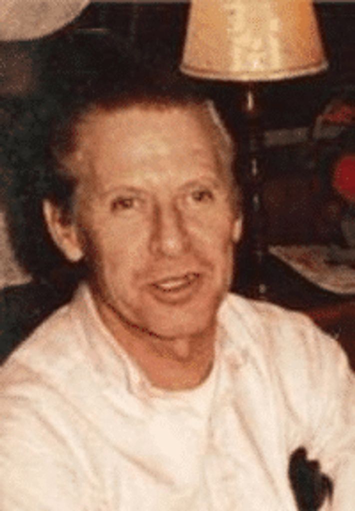 Raymond Lumbert