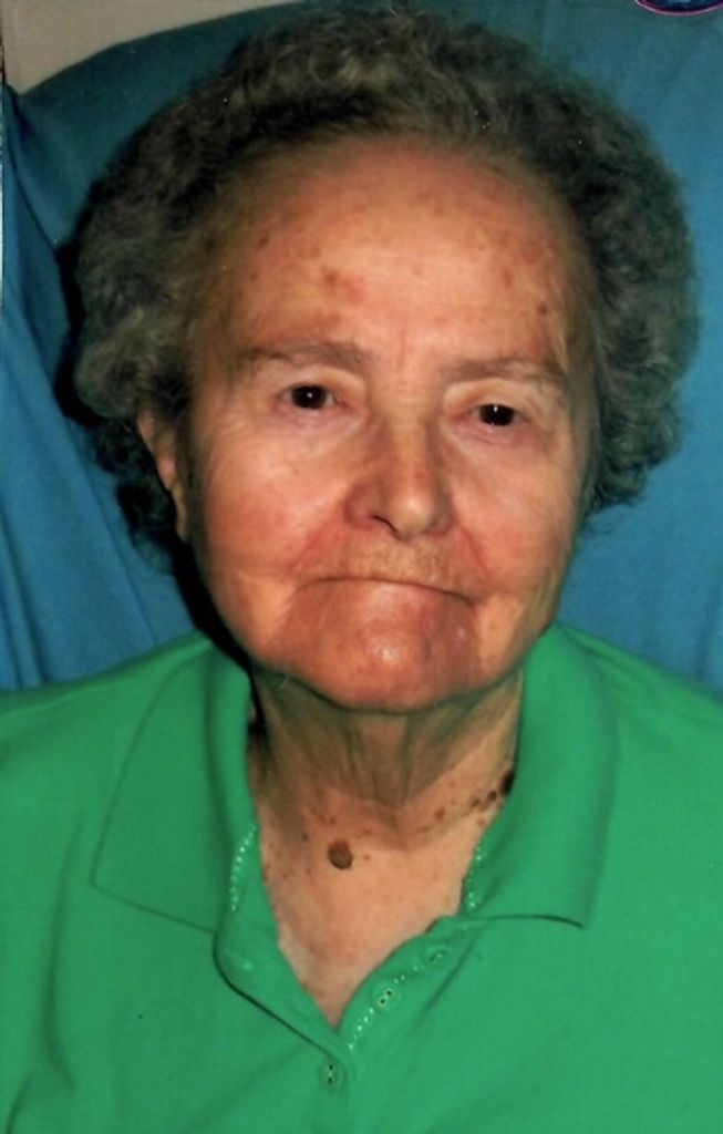 Beatrice Roberts Mann