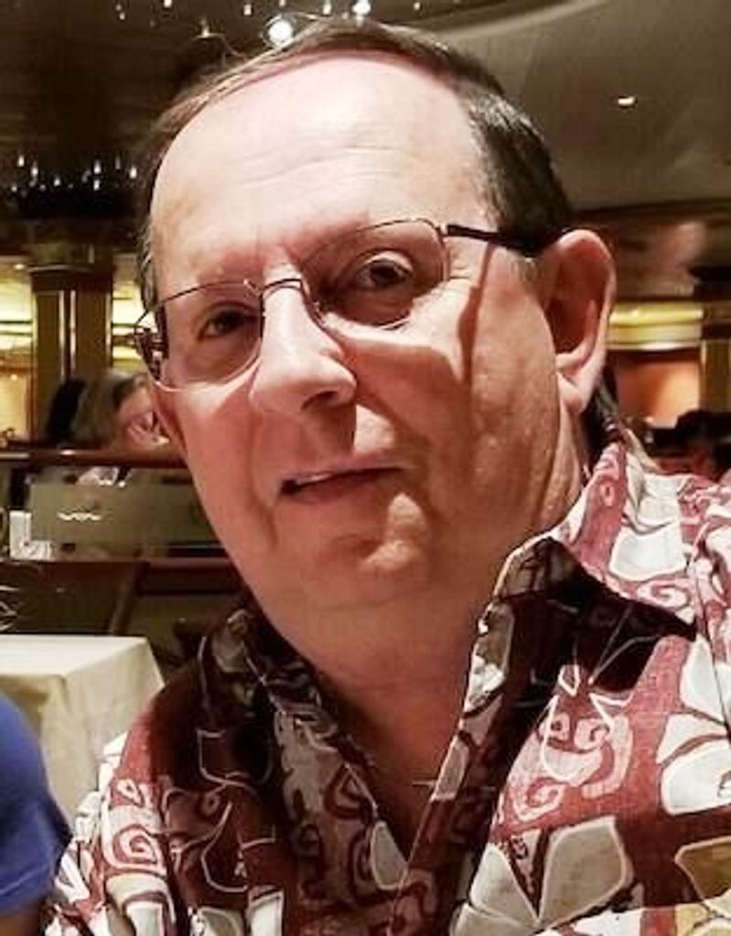 William "Bill" Schiefelbein