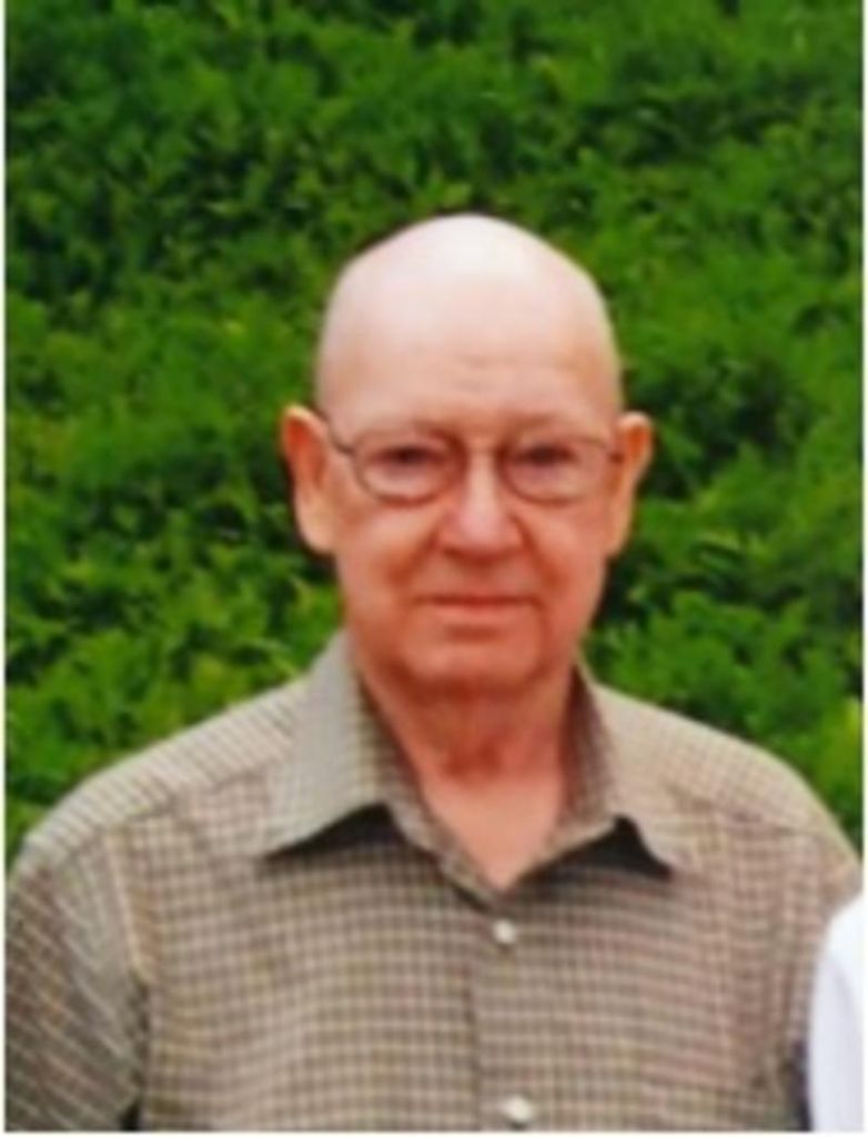 Claude Earl Gaier Profile Photo