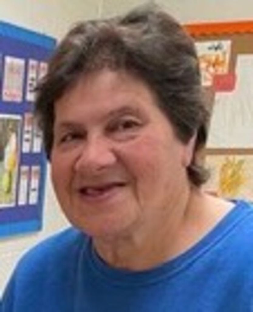 Ann Marie Tarantino Profile Photo
