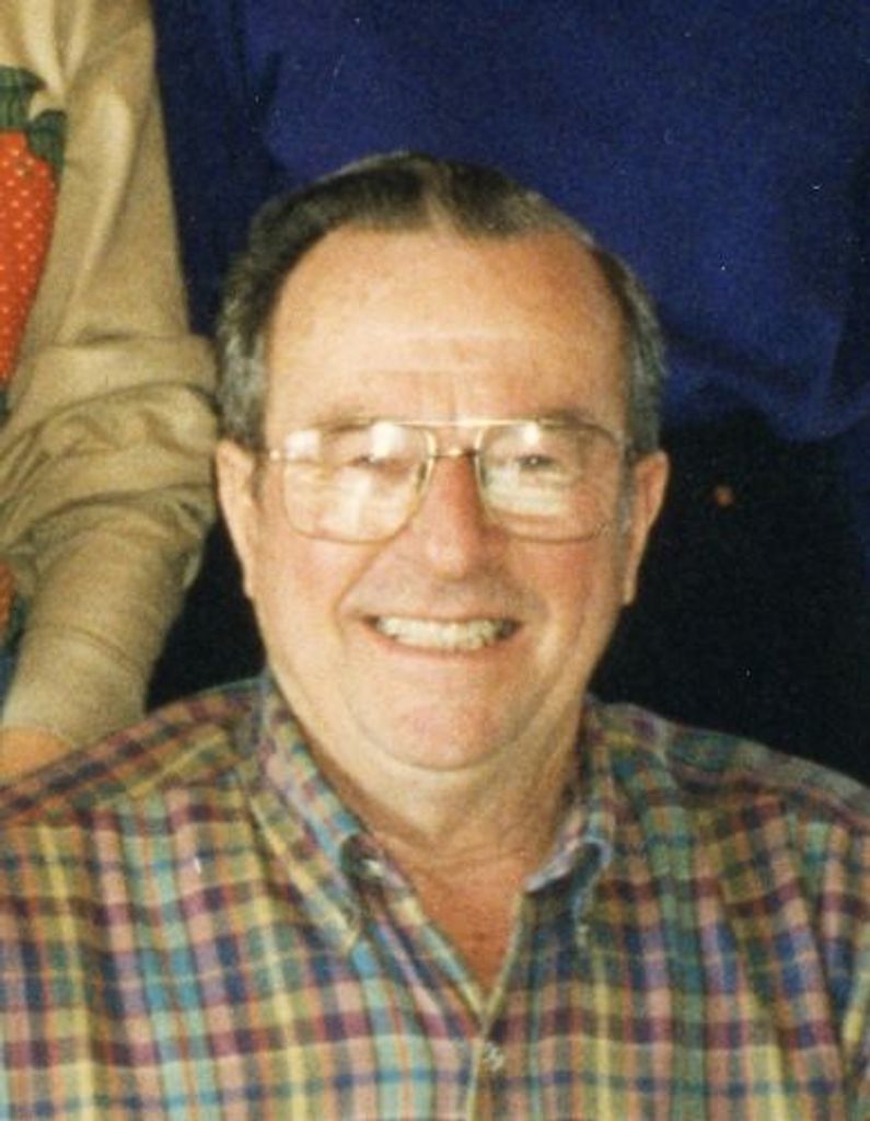 Donald White Profile Photo
