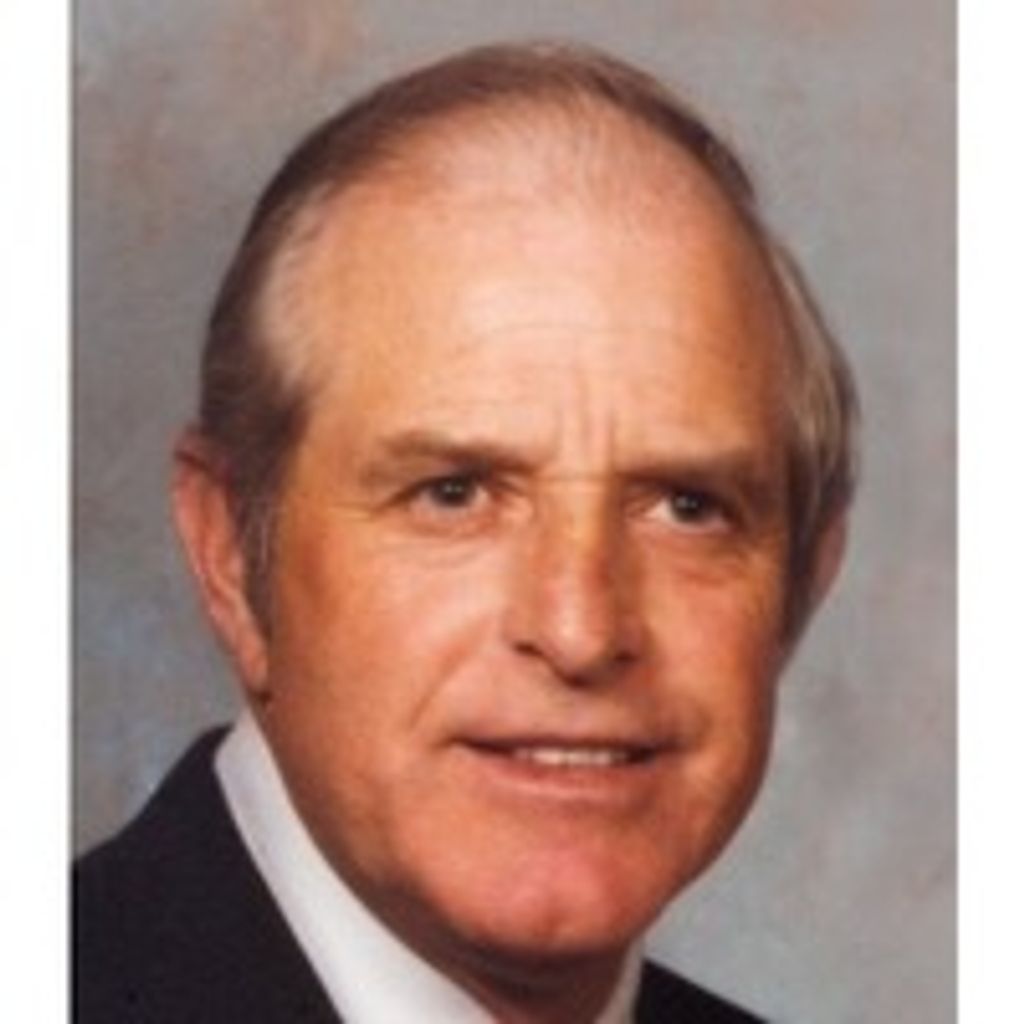 Robert Eugene Adcock