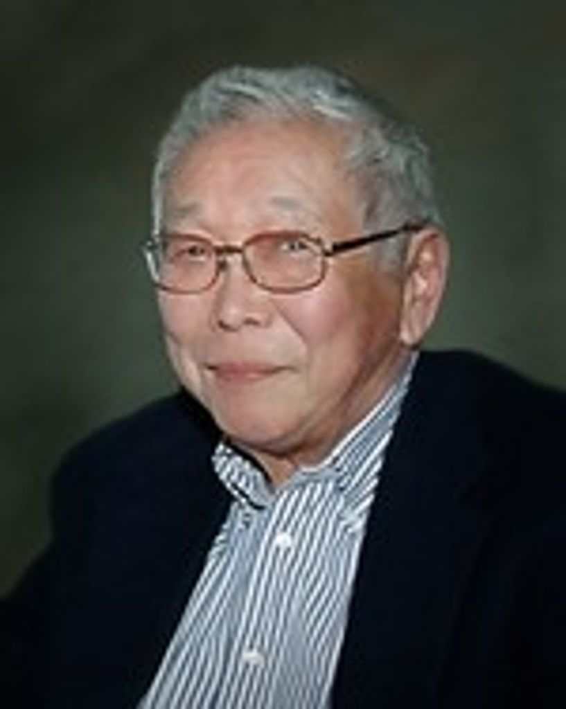 Yoshiaki Harold Itatani