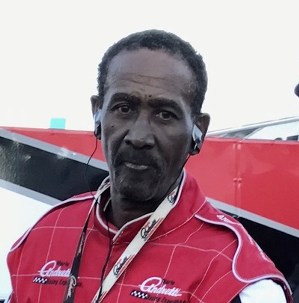 Mr. Hiram Jones, Jr.