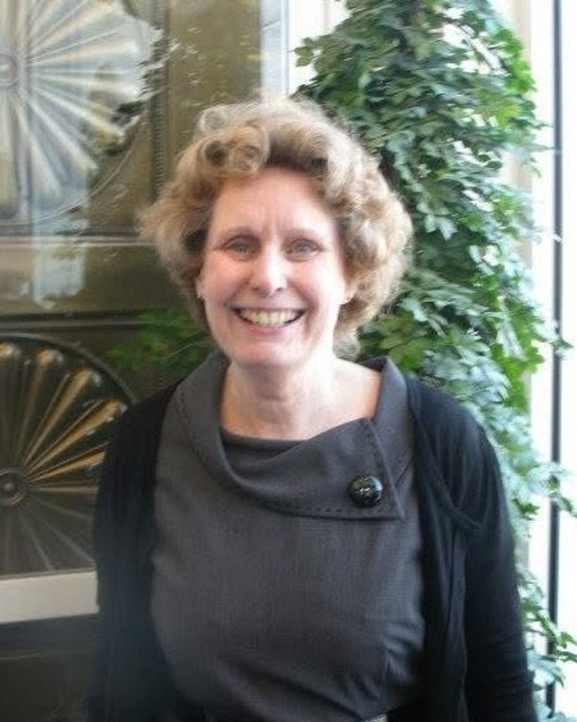 Nora Anne Rollins Profile Photo