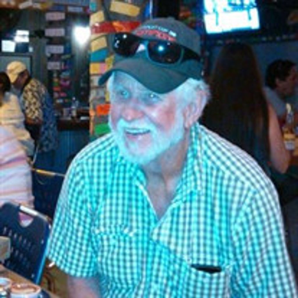 Robert Joseph Bushey