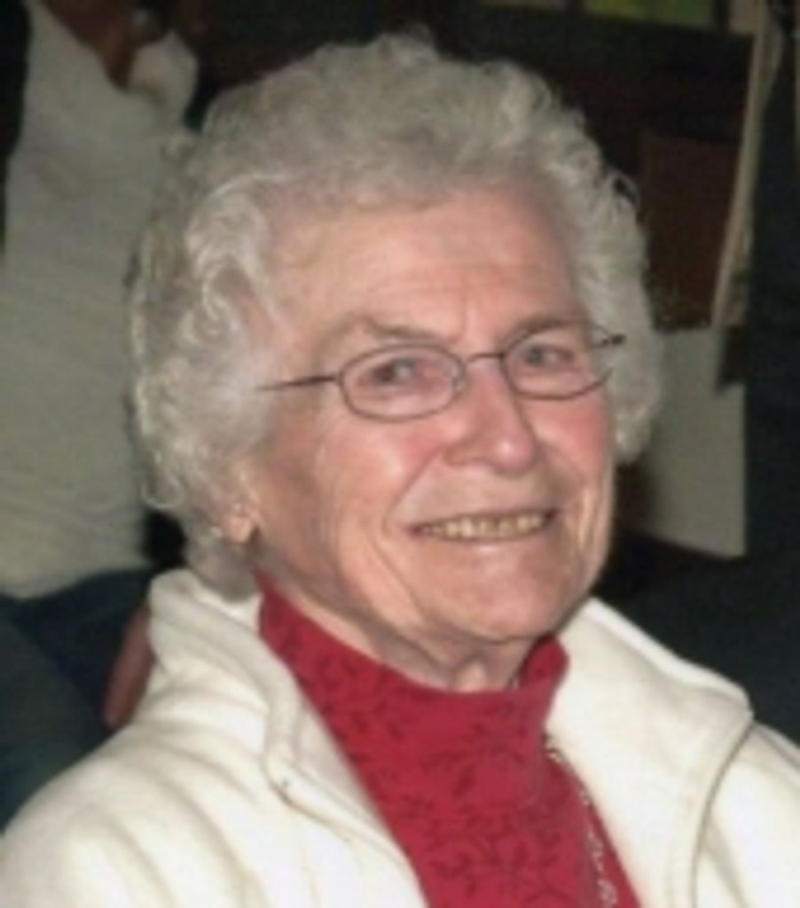 Beatrice Mary Birenbaum