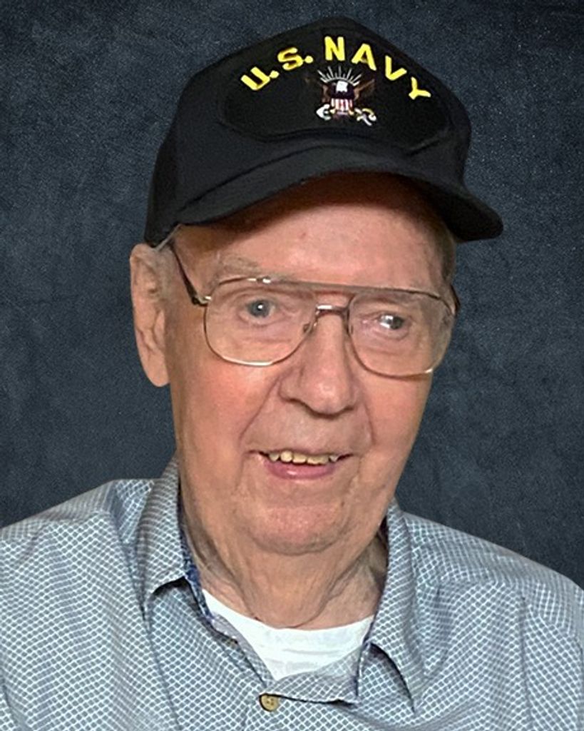 Edwin J. Gilb Profile Photo