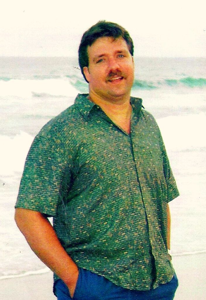 Mr. Ned L. Womack Profile Photo