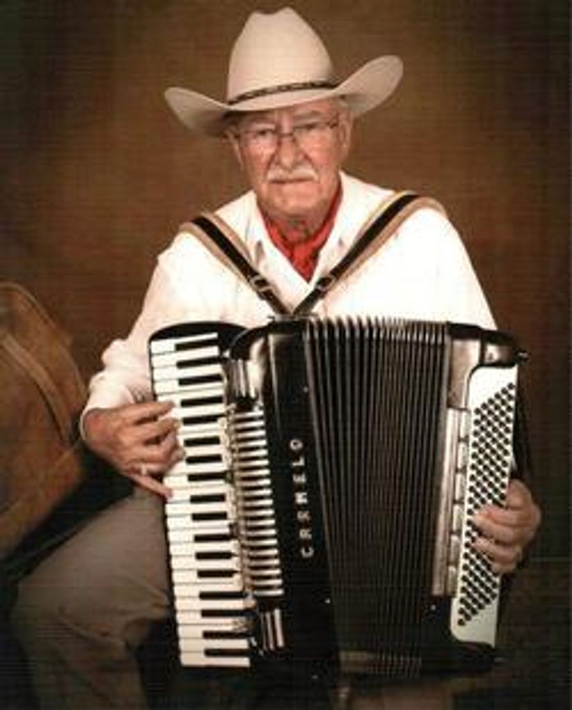 Myron Morris Profile Photo