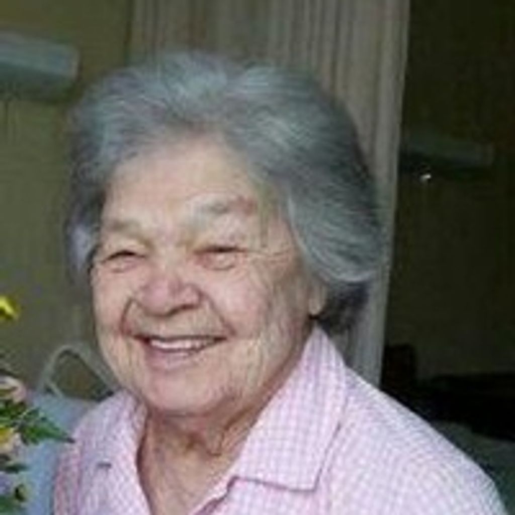 Iris  Jones Bennett Profile Photo