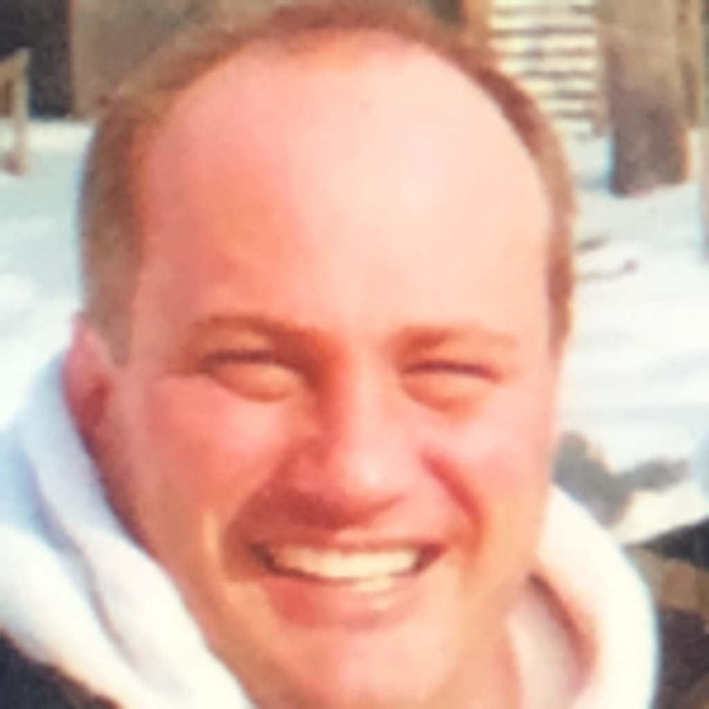 Steven V. Amato