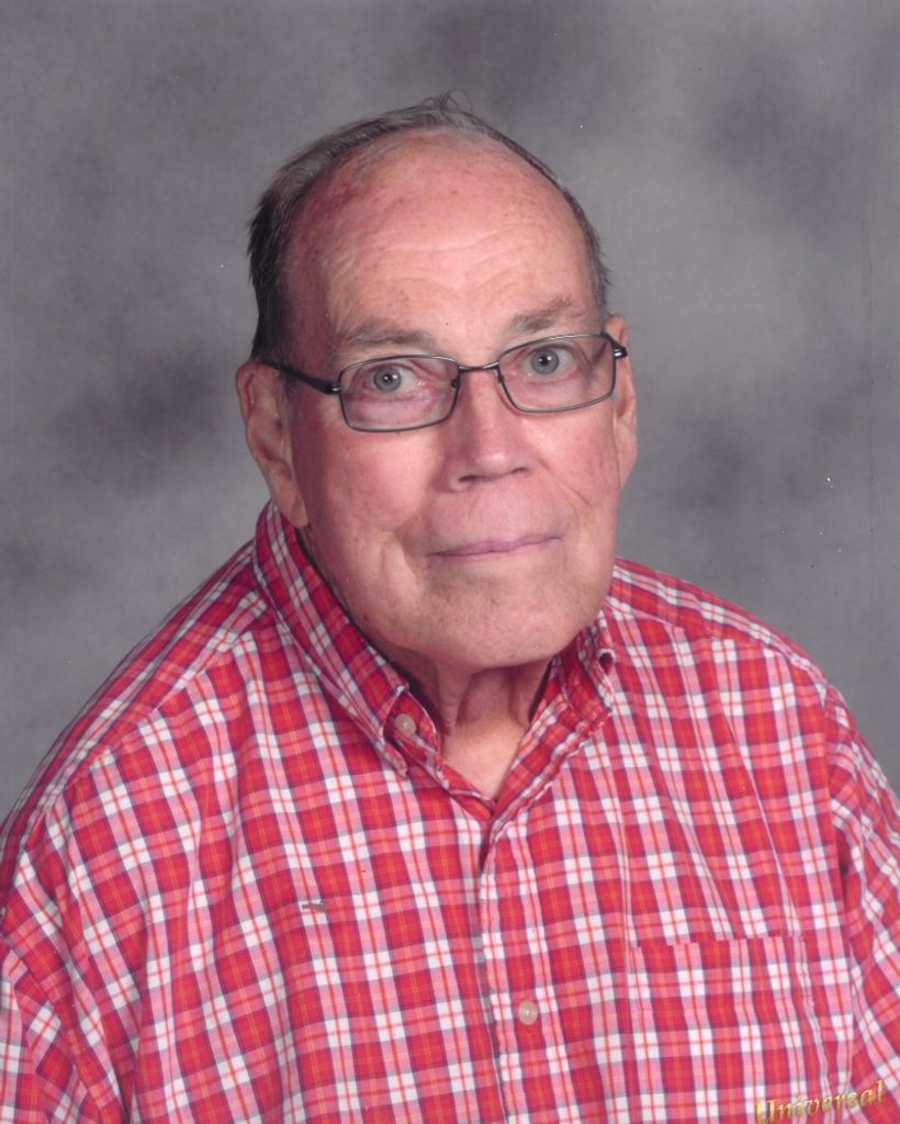 Roy Raymond Delawder  Profile Photo