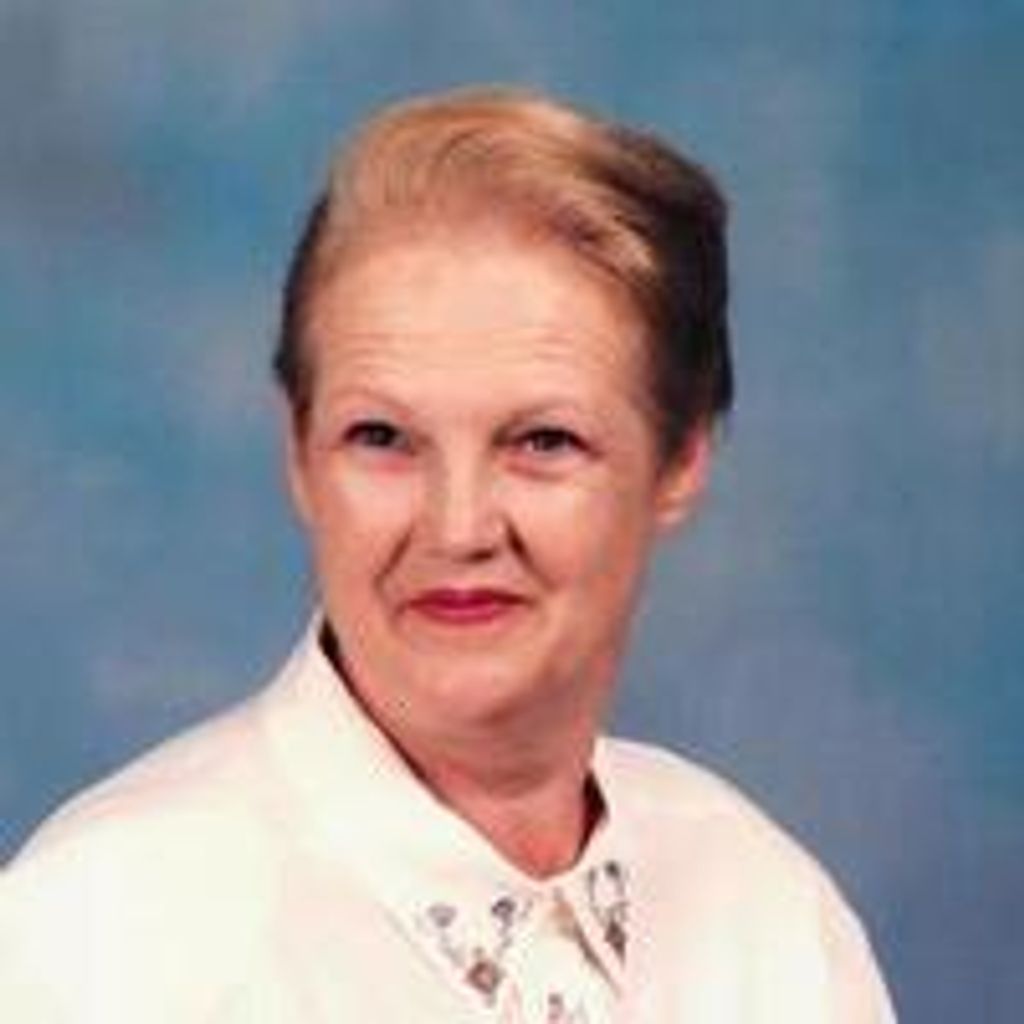 Hilda Sayer Crump Profile Photo