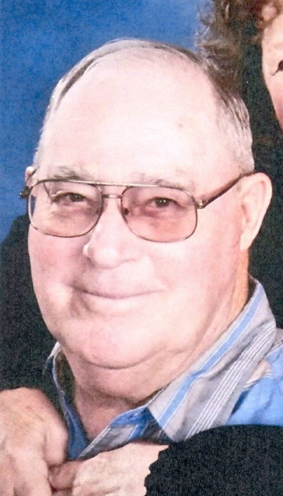 Wayne Michael Toomes