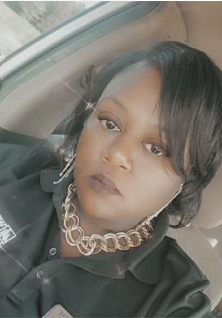 Porchia Armstrong Profile Photo