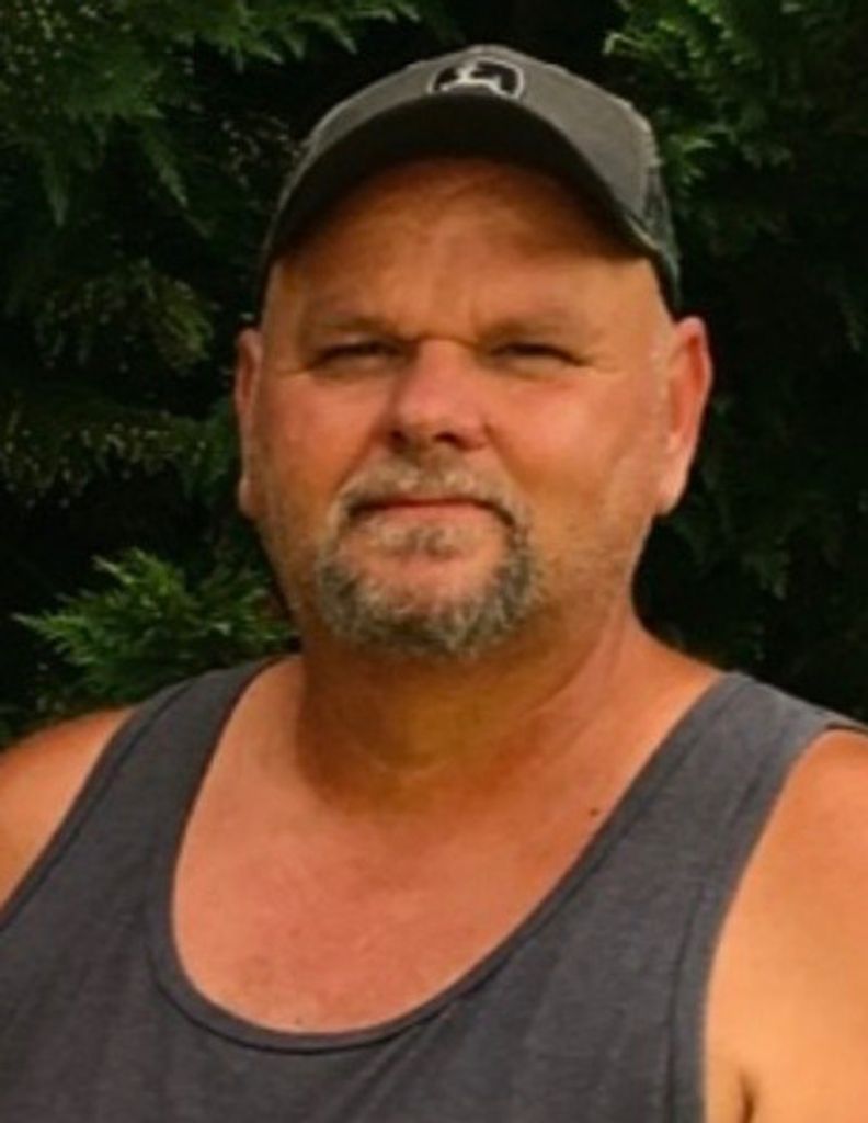 Ricky D Esslinger Profile Photo