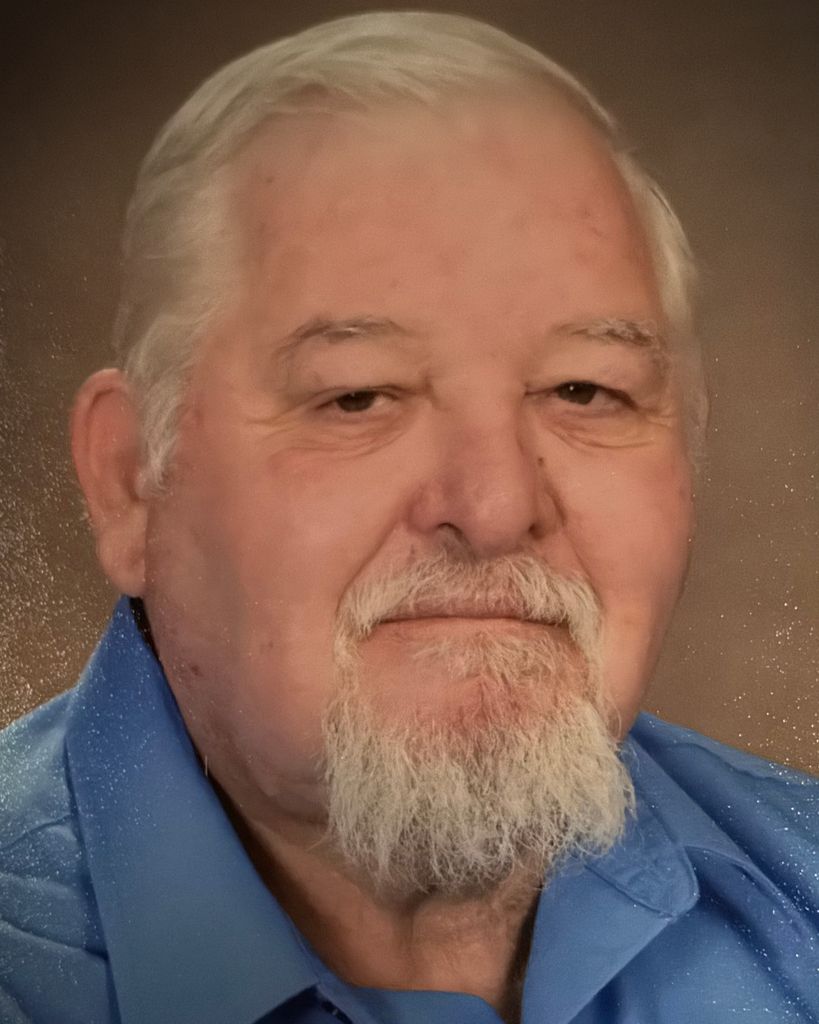 Jimmy "Jim" R. Davis, Sr. Profile Photo