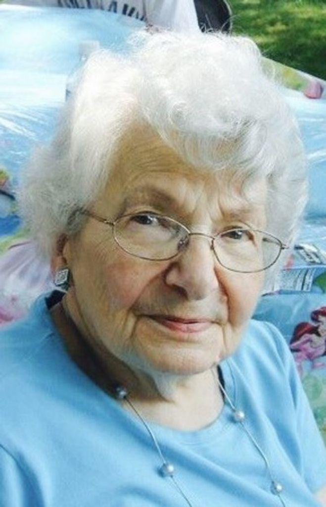 Shirley S. Fisher Profile Photo