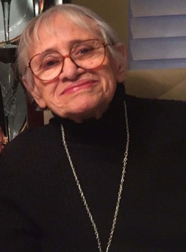 Bernadette Pagnozzi
