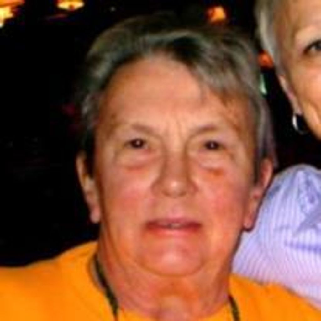 Lorraine Bilwin
