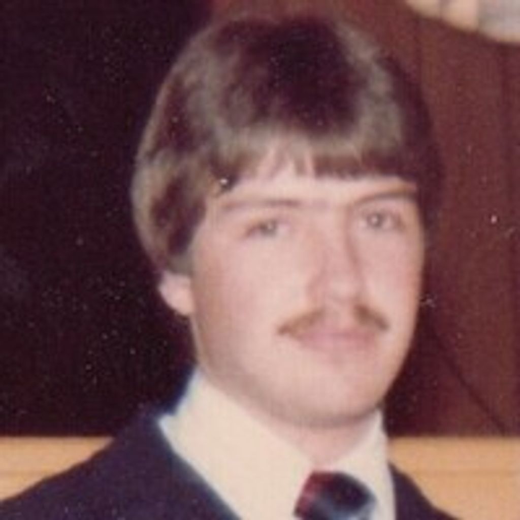 William "Bill" Mayfield Warren