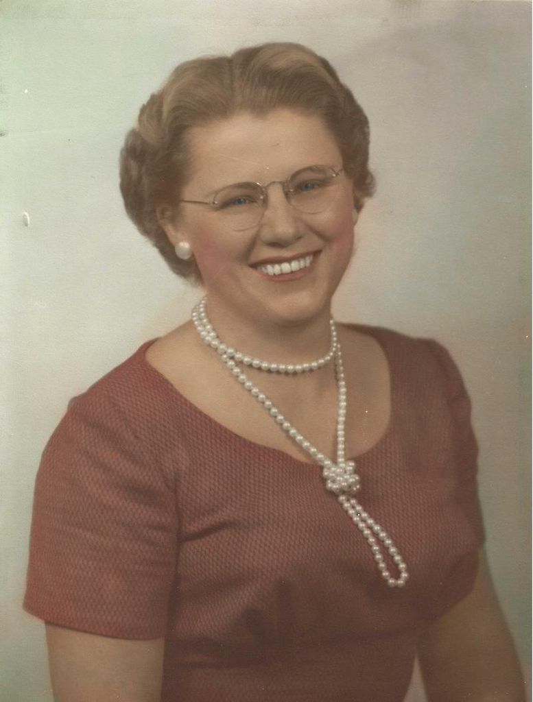 Bessie Lorraine Harris Profile Photo