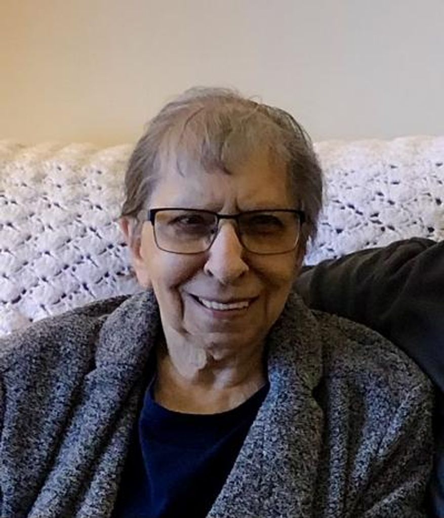 Mary J. Decker Profile Photo