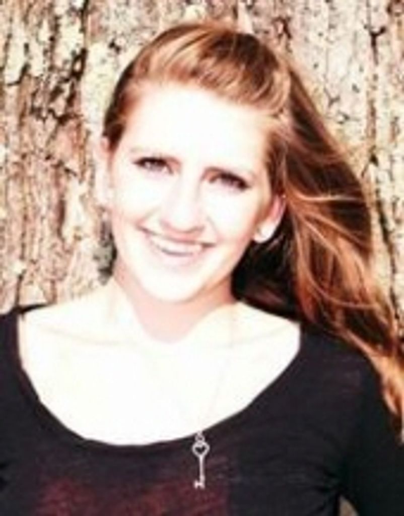 Christina M. Voorheis