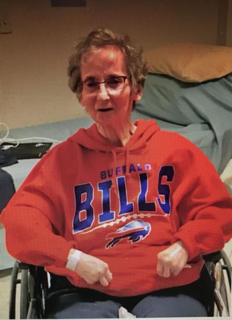 Adella Mary Roberts Profile Photo