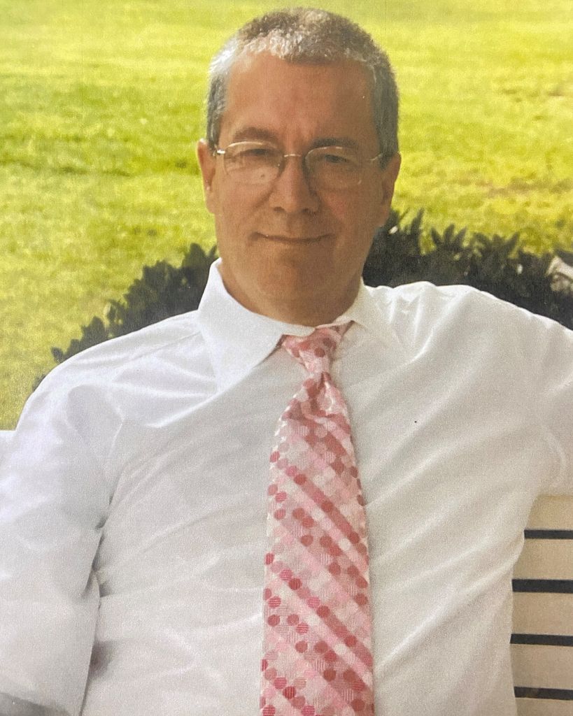 Leonard Avery Creson