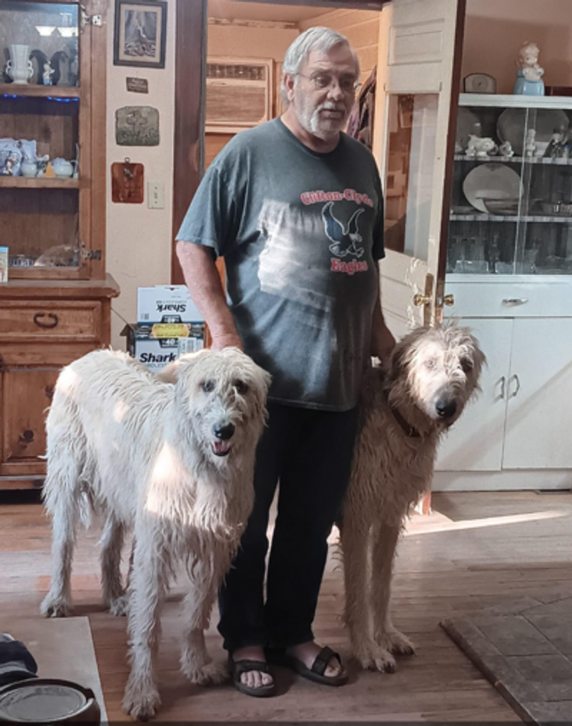 Stanley "Stan" E. Payeur