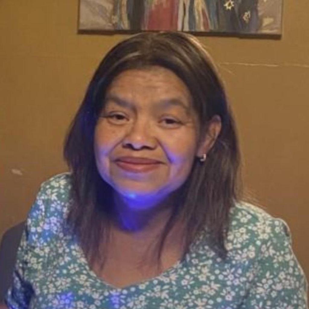 Rosa Valentin Ruiz German Profile Photo