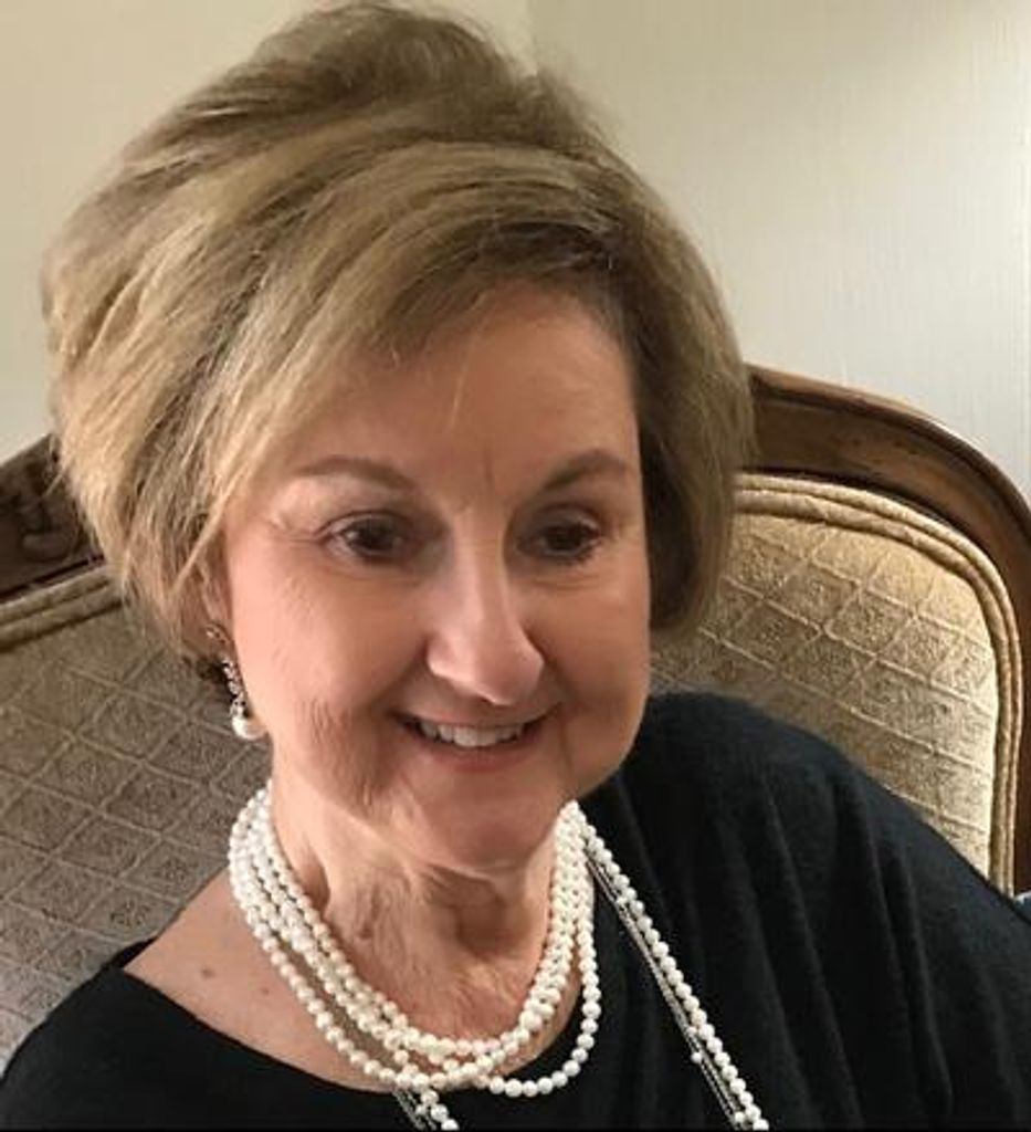 Betty Lowery Swims Profile Photo