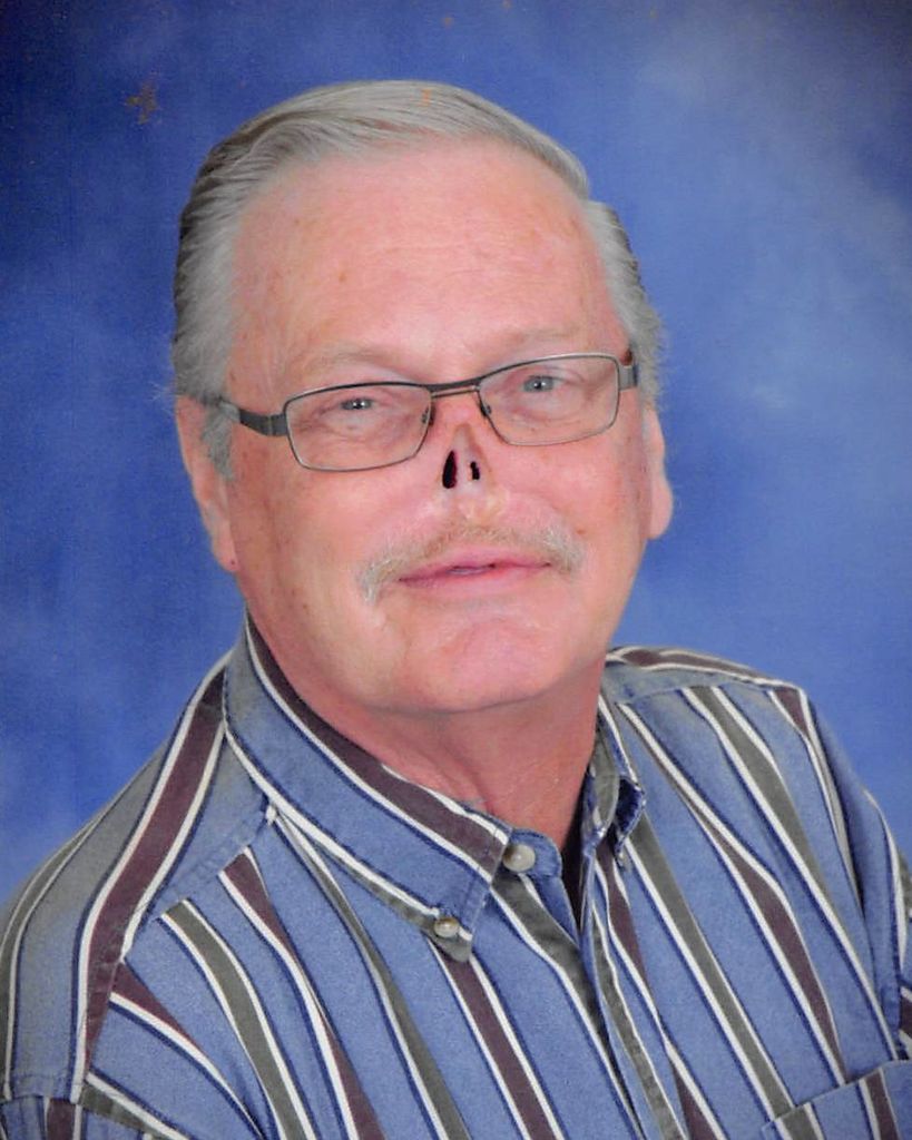 Larry R. Edwards Profile Photo