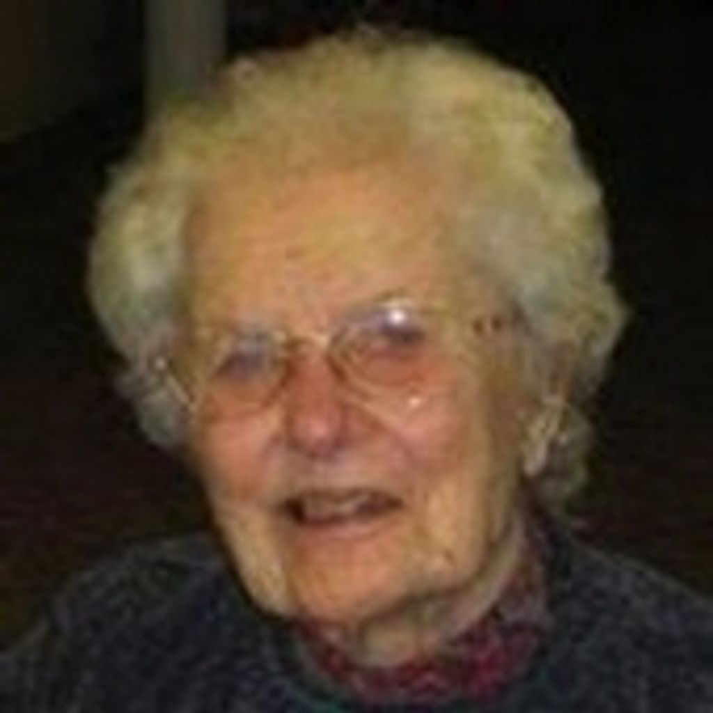 Harriet Oftedahl
