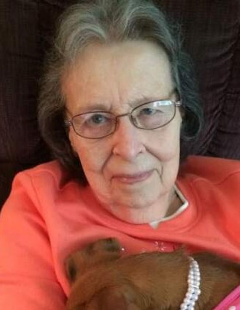 Marjorie Fraelich