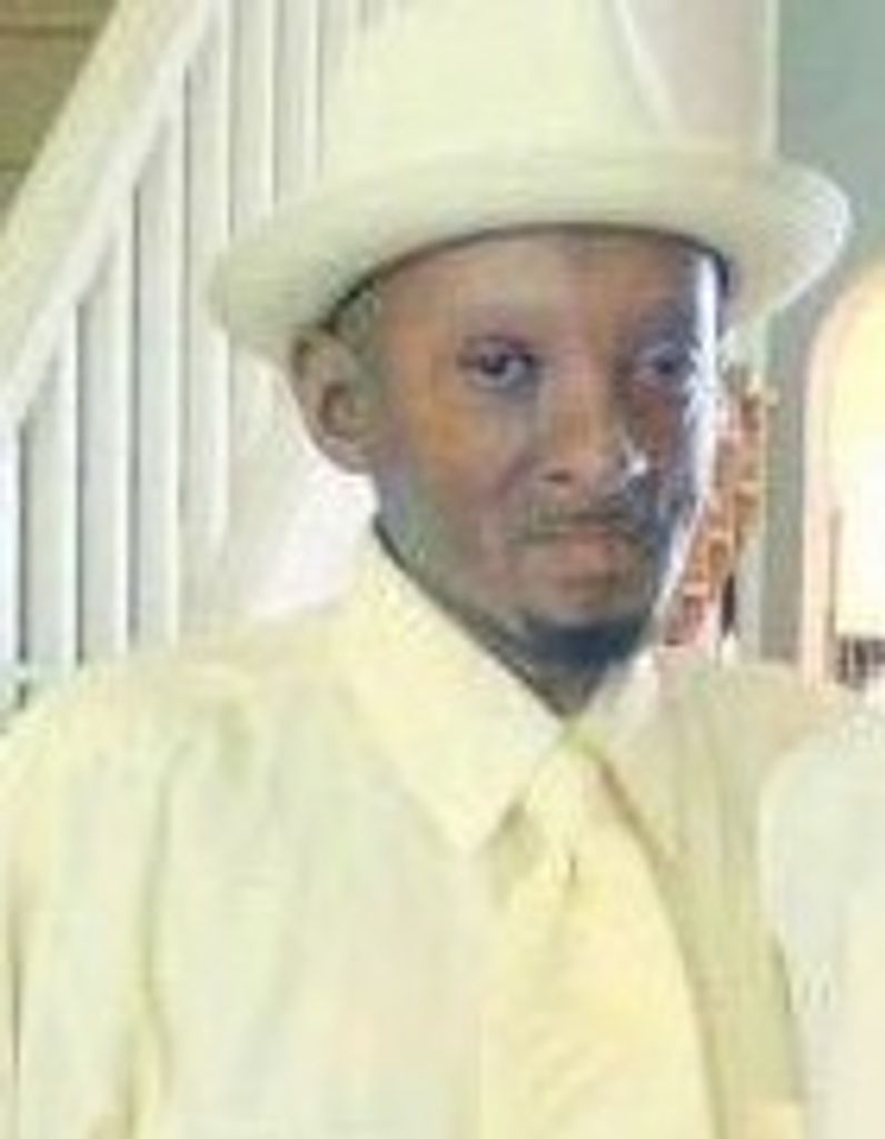 Steven L. Parker Profile Photo