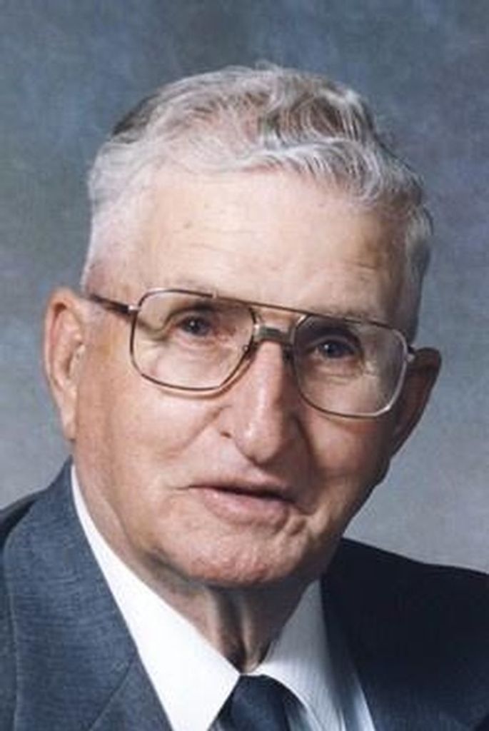 Harold Reynold Reidburn